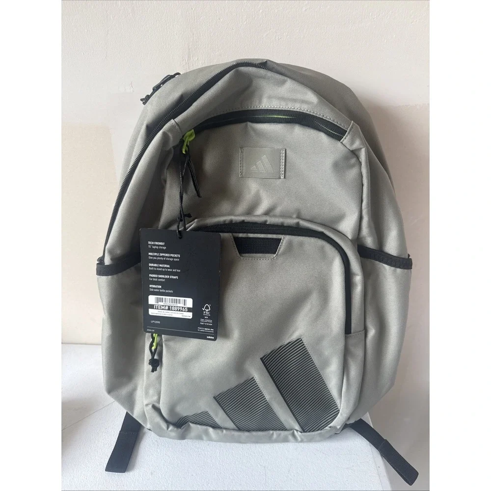 adidas Midway Backpack. Brand NEW School
